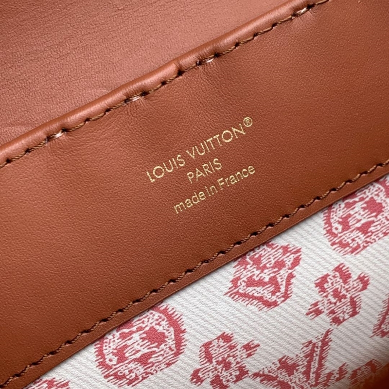 LV Capucines Bags
